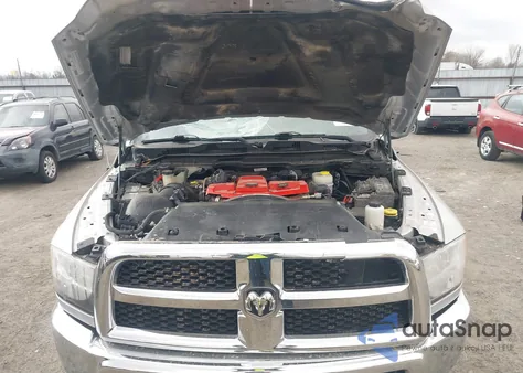 2015 Ram 2500 Tradesman z USA, uszkodzony, nr VIN 3C6UR5CL7FG557414